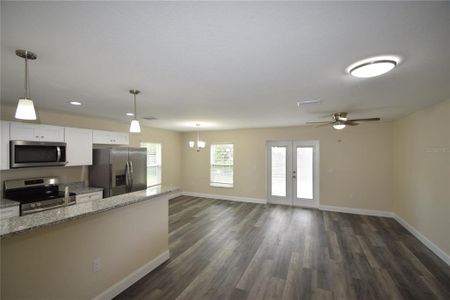 New construction Single-Family house 3348 S Combee Road, Lakeland, FL 33803 - photo 3 3