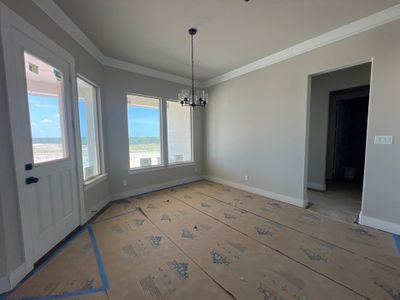 New construction Single-Family house 4199 Old Springtown Road, Weatherford, TX 76085 Cedar Sage- photo 25 25