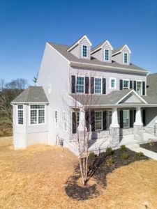 New construction Single-Family house Wilbanks Drive, Charlotte, NC 28278 - photo 70 70