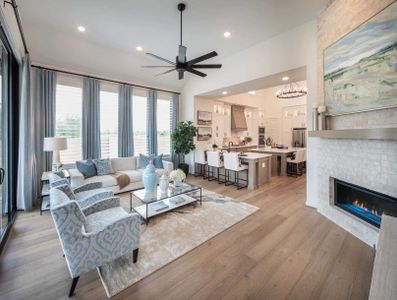 Quail Hollow: 62ft. lots by Highland Homes in Rockwall - photo 17 17