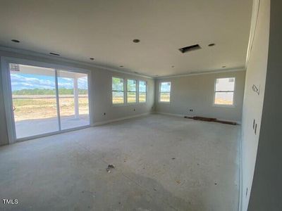 New construction Single-Family house 180 Denali Drive, Unit Lot 26, Angier, NC 27501 Shenandoah- photo 42 42