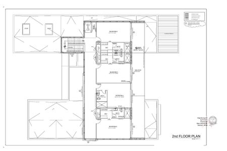 New construction Single-Family house 754 Oleander Street, Boca Raton, FL 33486 - photo 2 2
