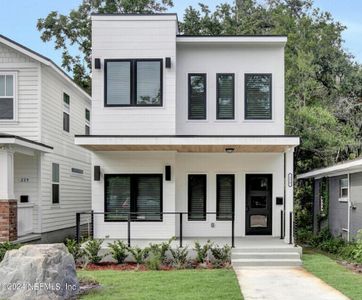 New construction Single-Family house 218 E 2Nd Street, Jacksonville, FL 32206 - photo 21 21