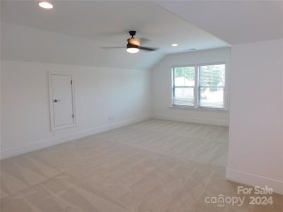 New construction Single-Family house 602 Piazza Place, Unit 26, Cramerton, NC 28056 - photo 36 36