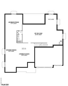 New construction Single-Family house 8880 S Quatar Court, Aurora, CO 80016 Plan C651- photo