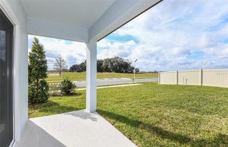 New construction Single-Family house 11754 Capstan Place, Parrish, FL 34219 Tybee- photo 17 17