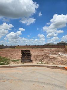 New construction Single-Family house 2563 Seashore Creek Drive, Katy, TX 77493 - photo 4 4