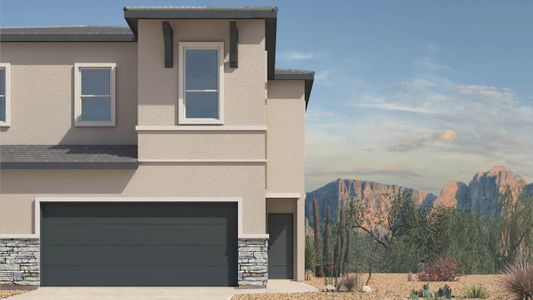 New construction Single-Family house 5014 E Anderson Dr, Scottsdale, AZ 85254 Reno- photo 0