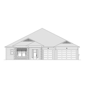 New construction Single-Family house 90 Lanier Street, Saint Johns, FL 32259 - photo 0 0