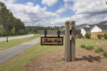 New construction Single-Family house 131 River Wind Way, Summerville, SC 29485 - photo 75 75