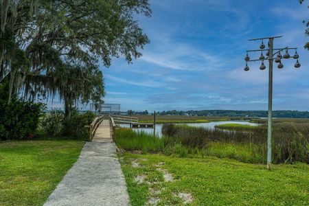 Cordgrass Landing by Mungo Homes in Johns Island - photo