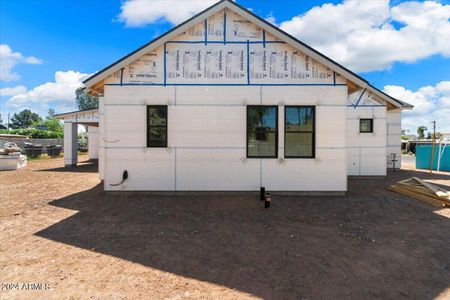 New construction Single-Family house 4412 E Sells Drive, Phoenix, AZ 85018 - photo 45 45