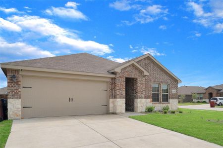 New construction Single-Family house 2900 Roper Street, Royse City, TX 75189 - photo 1 1