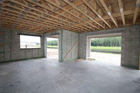 New construction Single-Family house 10708 New Morning Drive, Tampa, FL 33647 Sonoma II- photo 9 9