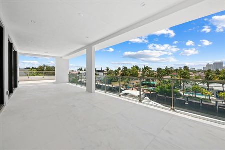 New construction Single-Family house 401 Lido Dr, Fort Lauderdale, FL 33301 - photo 64 64