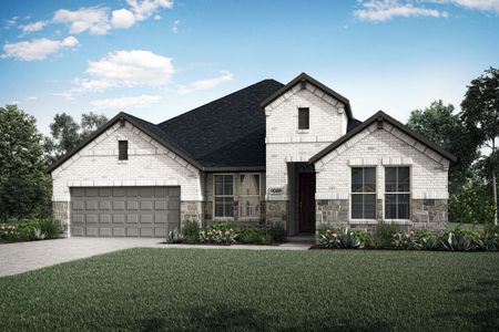 New construction Single-Family house 202 Lennon Drive, Hickory Creek, TX 75065 - photo 23 23