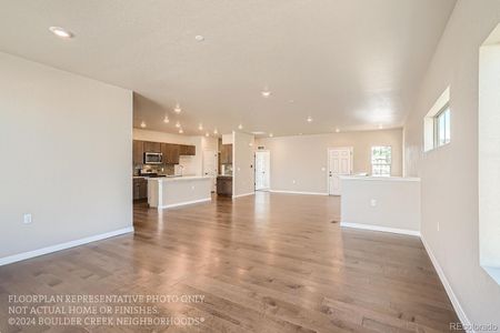 New construction Townhouse house 805 W 128Th Place, Westminster, CO 80234 - photo 5 5