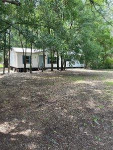 New construction Manufactured Home house 550 Nw 73Rd Terrace, Ocala, FL 34482 - photo 0