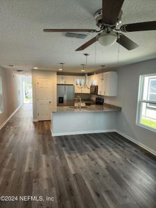 New construction Single-Family house 9015 Eaton Avenue, Jacksonville, FL 32211 - photo