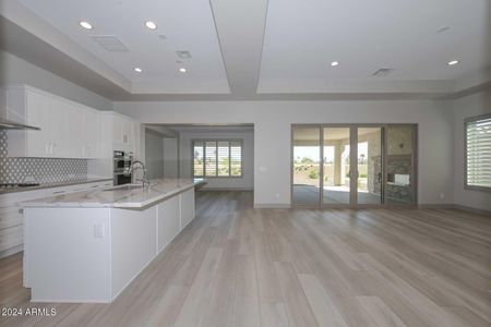 New construction Single-Family house 16808 W Fairmount Avenue, Goodyear, AZ 85395 - photo 8 8