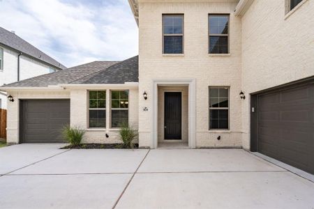The Reserves at Trinity by Windmiller Custom Homes in Willow Park - photo 9 9