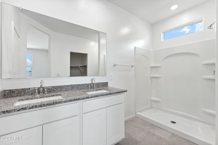 New construction Single-Family house 5447 E Azara Drive, San Tan Valley, AZ 85140 Dalton- photo 15 15
