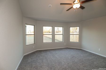 New construction Single-Family house 4331 Southton Woods, San Antonio, TX 78223 Dawson- photo 6 6