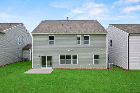 New construction Single-Family house 408 Avocet Drive, Summerville, SC 29486 - photo 17 17