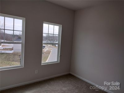 New construction Townhouse house 4223 S New Hope Road, Gastonia, NC 28056 The Gray- photo 5 5