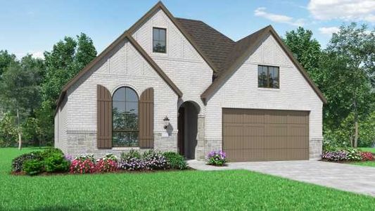 New construction Single-Family house 3212 Abelia Street, McKinney, TX 75071 - photo 35 35