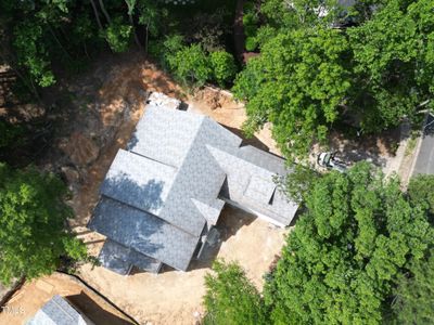 New construction Single-Family house 1312 Hunting Ridge Road, Raleigh, NC 27615 - photo 5 5