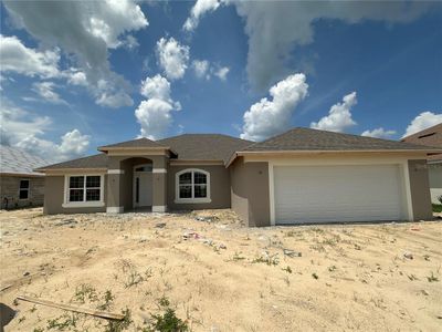 New construction Single-Family house 5049 Sw 91St Place, Ocala, FL 34476 2265- photo 1 1