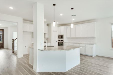 New construction Single-Family house 9029 Silver Dollar Drive, Fort Worth, TX 76131 Dewberry II- photo 16 16