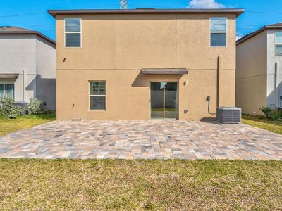 New construction Single-Family house 7319 Canterbury Bells Court, Tampa, FL 33619 - photo 42 42