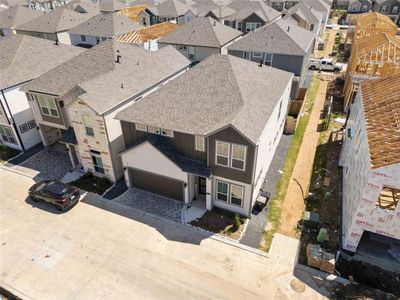 New construction Single-Family house 3017 Boulder Ranch Drive, Houston, TX 77063 - photo 32 32