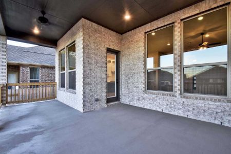 New construction Single-Family house 5113 Westhaven Circle, Denison, TX 75020 - photo 17 17