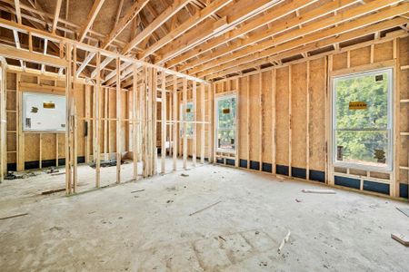New construction Single-Family house 2456 Waterstone, Cedar Hill, TX 75104 - photo 11 11