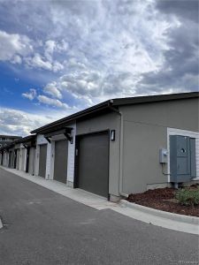 New construction Condo/Apt house 1304 Snowberry Lane, Unit 202, Louisville, CO 80027 - photo 5 5