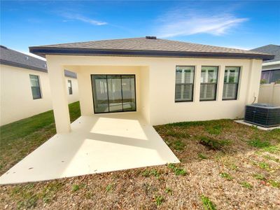 New construction Single-Family house 1443 N River Circle, Tarpon Springs, FL 34689 - photo 32 32