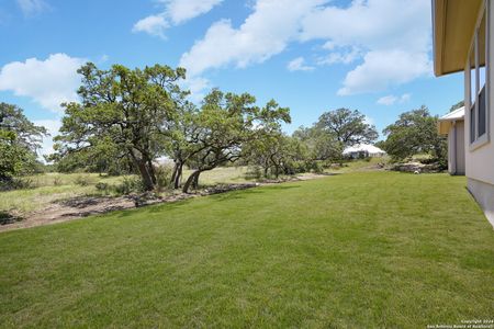 New construction Single-Family house 896 Annabelle Ave, Bulverde, TX 78163 - photo 32 32