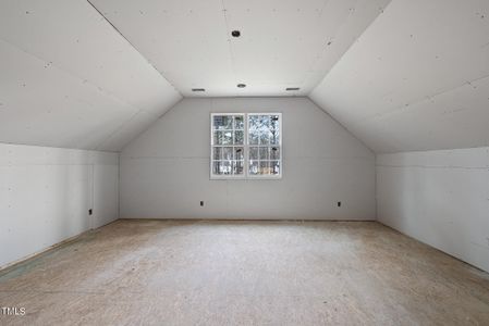 New construction Single-Family house 1401 Starry Night Court, Raleigh, NC 27613 - photo 27 27