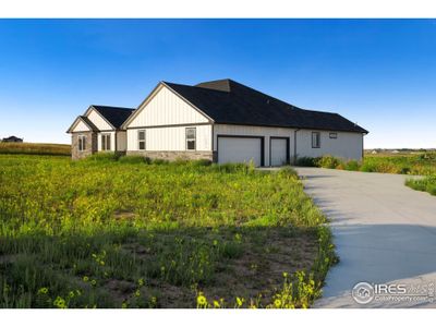 New construction Single-Family house 16474 Essex Rd, Platteville, CO 80651 - photo 3 3