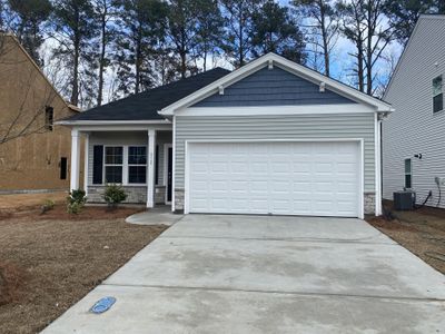 New construction Single-Family house 312 O'Leary Circle, Summerville, SC 29483 - photo 0