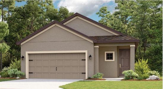 New construction Single-Family house 16205 Paynes Mill Road, Lakewood Ranch, FL 34211 - photo 0