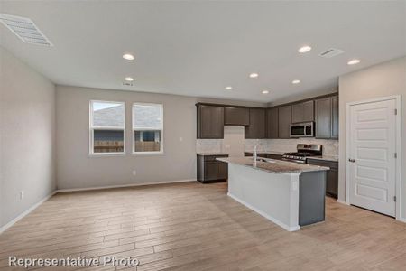New construction Single-Family house 133 Thunder Oak St, San Marcos, TX 78666 2038- photo