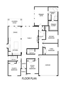 New construction Single-Family house 813 Claremont Court, McKinney, TX 75071 - photo 5 5