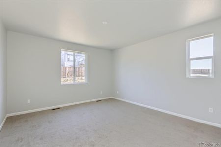 New construction Single-Family house 1420 Brookfield Place, Erie, CO 80026 Palisade- photo 10 10