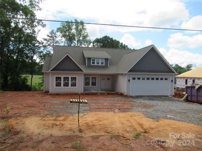 New construction Single-Family house 277 Golf Course Road, Maiden, NC 28650 - photo 2 2