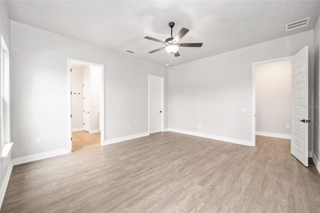 New construction Single-Family house 1103 Nw 132Nd Boulevard, Newberry, FL 32669 - photo 17 17