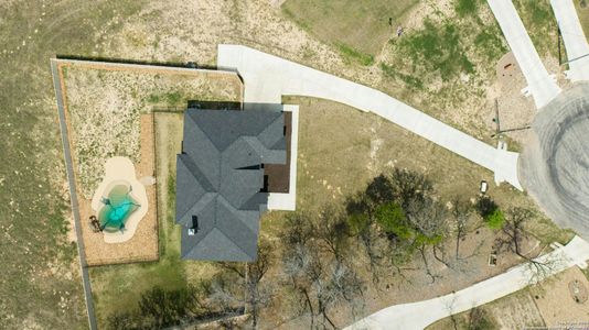 New construction Single-Family house 109 Owen Ridge Drive, La Vernia, TX 78121 - photo 28 28